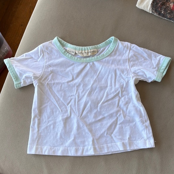 The Jack tee - Picture 2 of 8